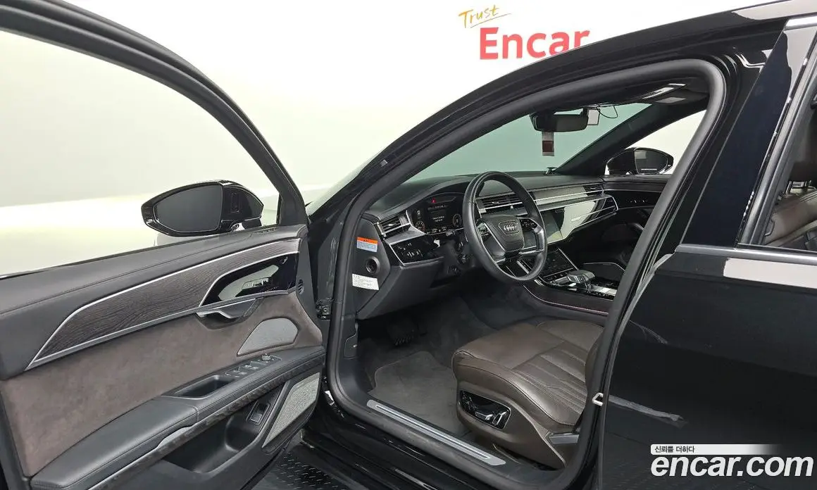 Audi A8 2022 3.0 автомат (гидро), фото 13 Audi A8 2022 3.0 автомат (гидро), фото 13