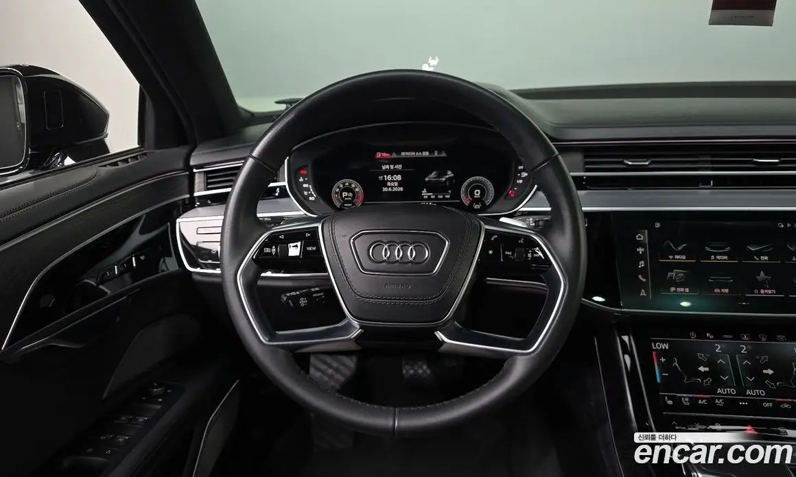 Audi A8 2022 3.0 автомат (гидро), фото 19 Audi A8 2022 3.0 автомат (гидро), фото 19