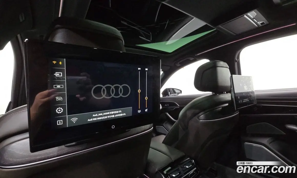 Audi A8 2022 3.0 автомат (гидро), фото 27 Audi A8 2022 3.0 автомат (гидро), фото 27