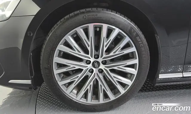 Audi A8 2022 3.0 автомат (гидро), миниатюра 5 Audi A8 2022 3.0 автомат (гидро), миниатюра 5