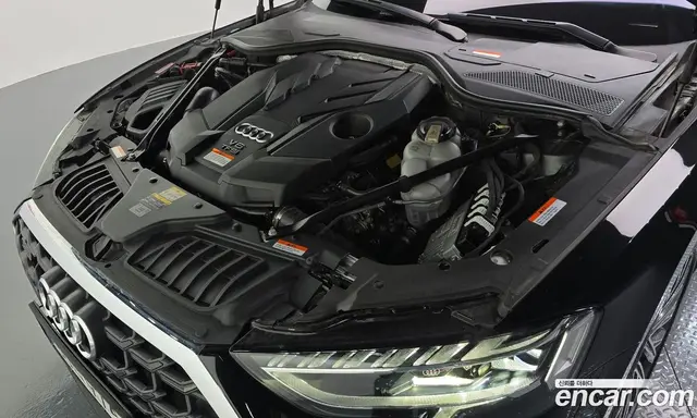 Audi A8 2022 3.0 автомат (гидро), миниатюра 6 Audi A8 2022 3.0 автомат (гидро), миниатюра 6