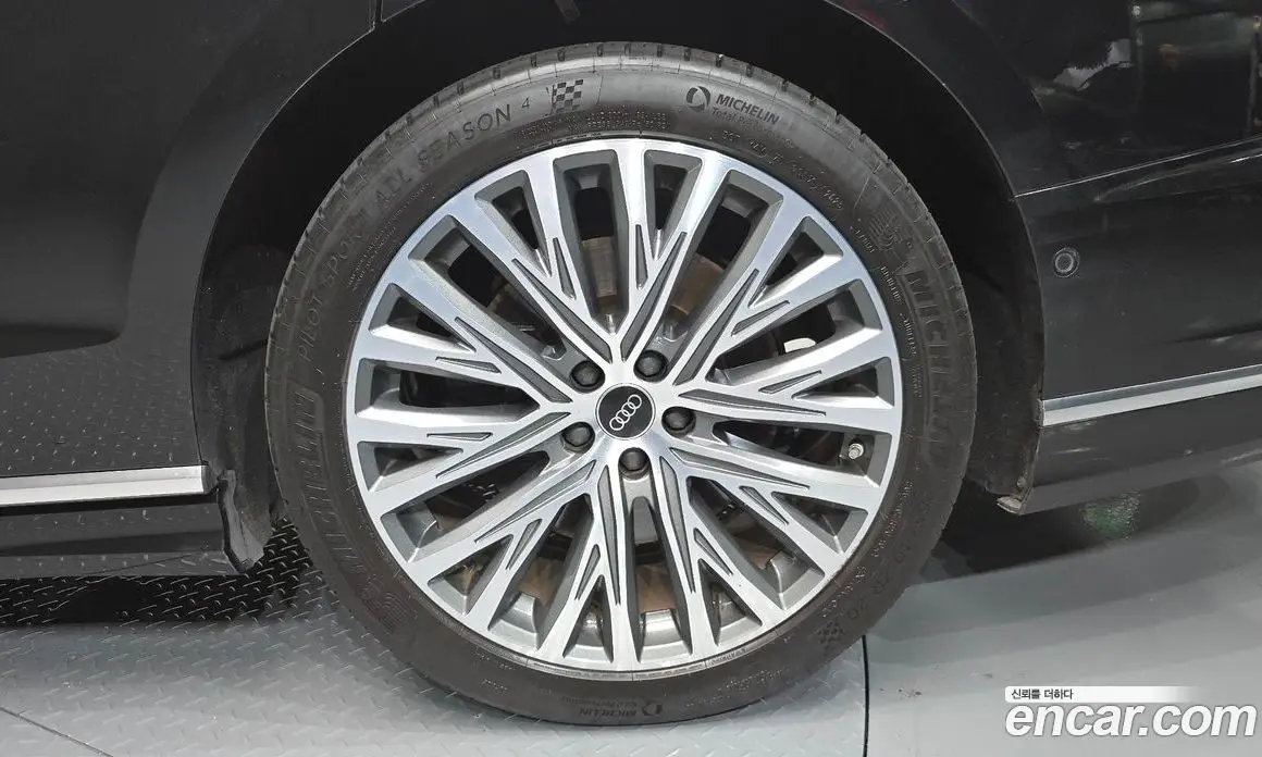 Audi A8 2022 3.0 автомат (гидро), фото 7 Audi A8 2022 3.0 автомат (гидро), фото 7