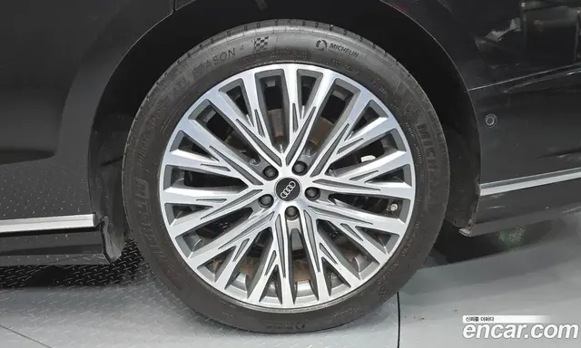 Audi A8 2022 3.0 автомат (гидро), миниатюра 7 Audi A8 2022 3.0 автомат (гидро), миниатюра 7