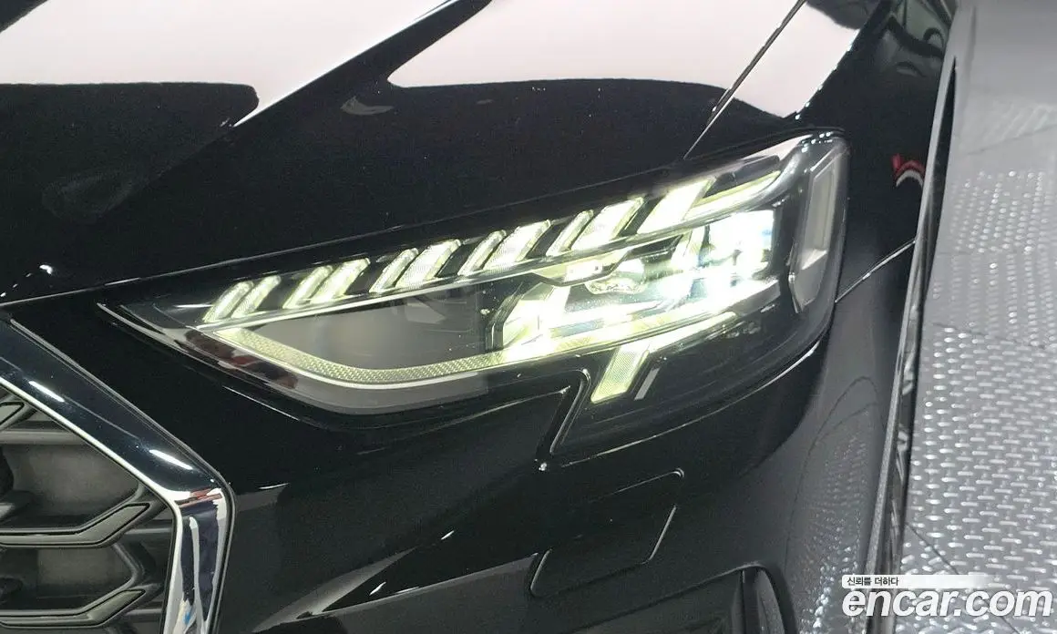 Audi A8 2022 3.0 автомат (гидро), фото 8 Audi A8 2022 3.0 автомат (гидро), фото 8