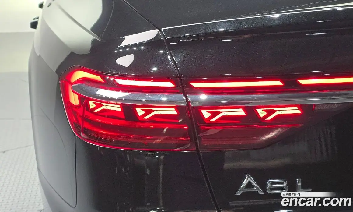 Audi A8 2022 3.0 автомат (гидро), фото 9 Audi A8 2022 3.0 автомат (гидро), фото 9