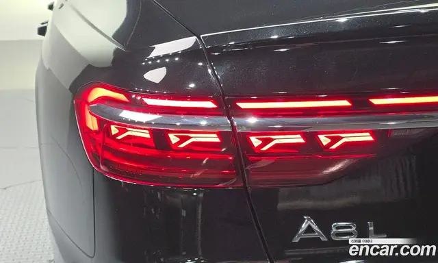 Audi A8 2022 3.0 автомат (гидро), миниатюра 9 Audi A8 2022 3.0 автомат (гидро), миниатюра 9