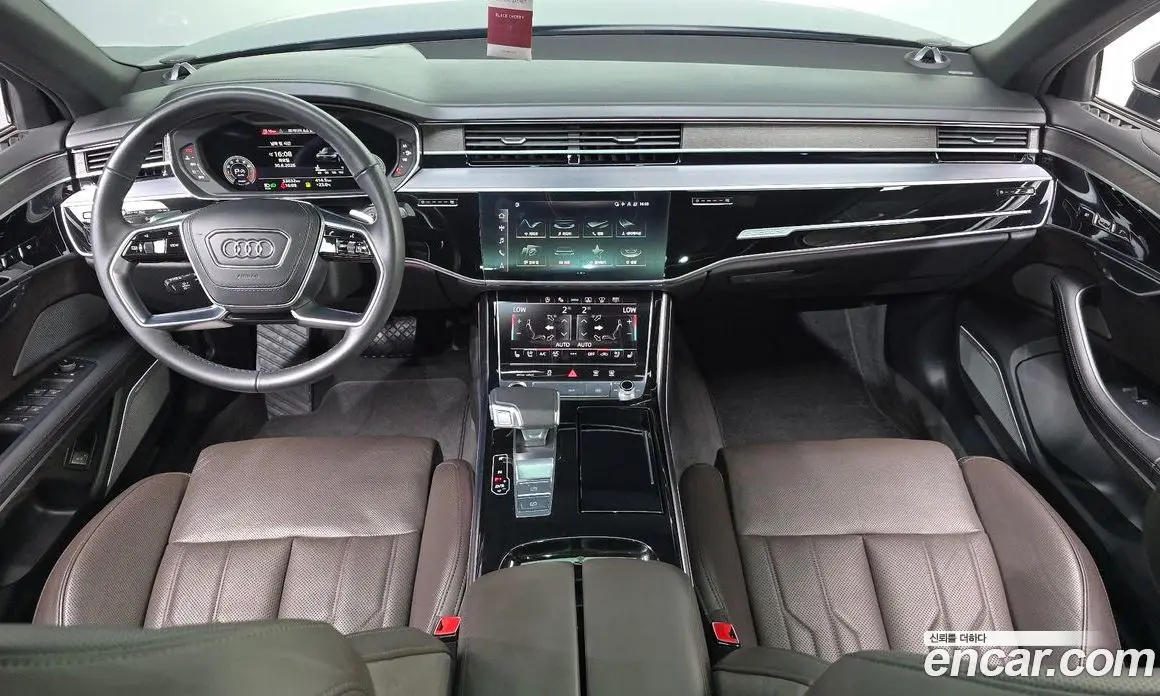 Audi A8 2022 3.0 автомат (гидро), фото 10 Audi A8 2022 3.0 автомат (гидро), фото 10