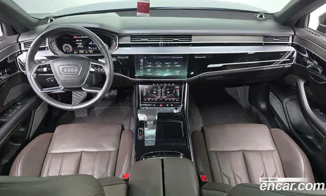 Audi A8 2022 3.0 автомат (гидро), миниатюра 10 Audi A8 2022 3.0 автомат (гидро), миниатюра 10