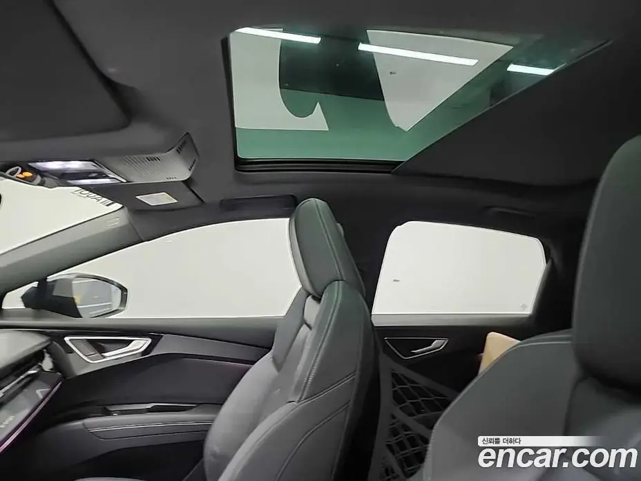 Audi Q4 e-tron 2024 1.0 автомат (гидро), фото 14 Audi Q4 e-tron 2024 1.0 автомат (гидро), фото 14