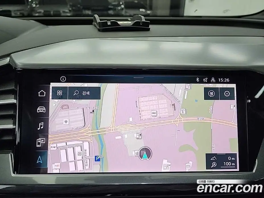 Audi Q4 e-tron 2024 1.0 автомат (гидро), фото 15 Audi Q4 e-tron 2024 1.0 автомат (гидро), фото 15