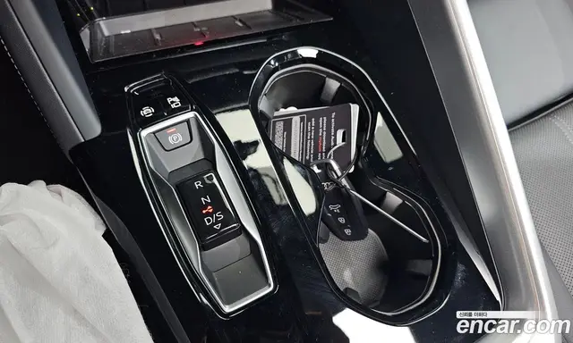 Audi Q5 2025 2.0 автомат (гидро), миниатюра 11