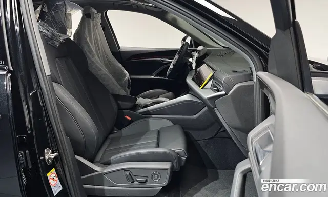 Audi Q5 2025 2.0 автомат (гидро), миниатюра 12