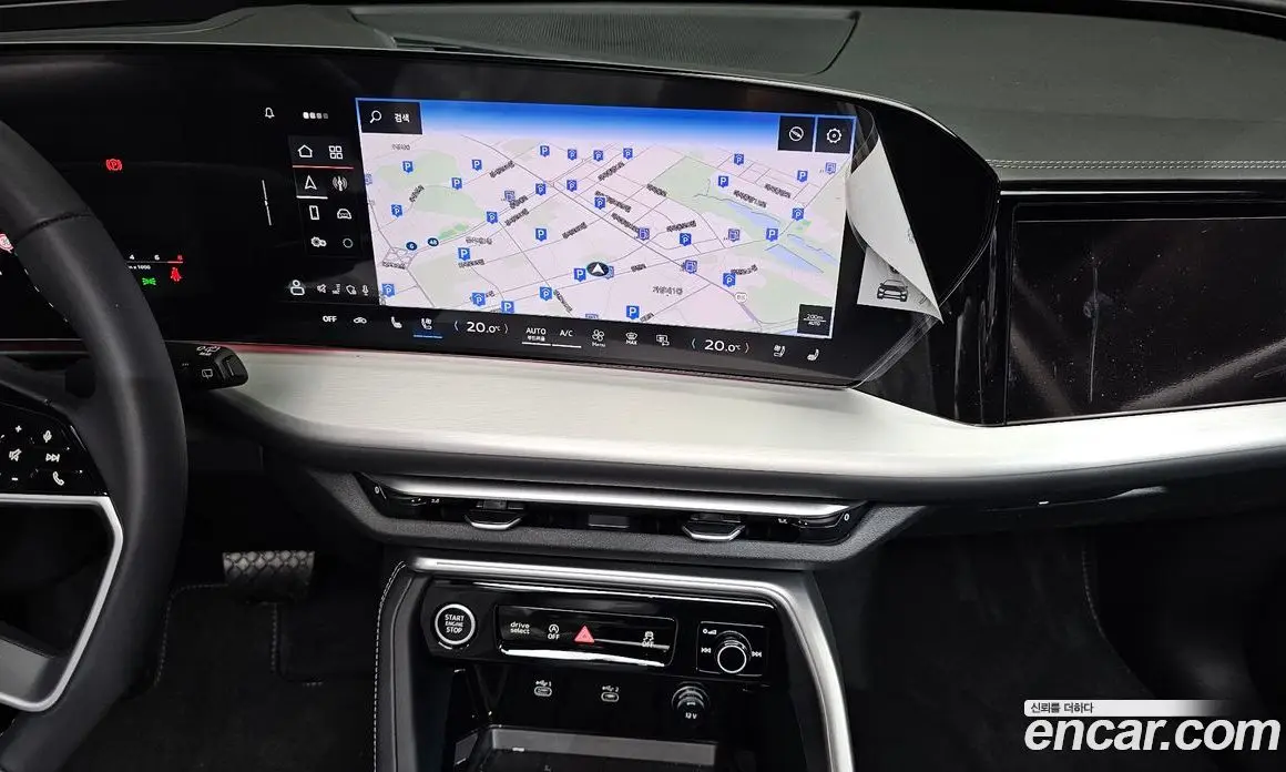Audi Q5 2025 2.0 автомат (гидро), фото 19
