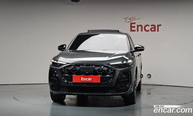 Audi Q5 2025 2.0 автомат (гидро), миниатюра 2 Audi Q5 2025 2.0 автомат (гидро), миниатюра 2