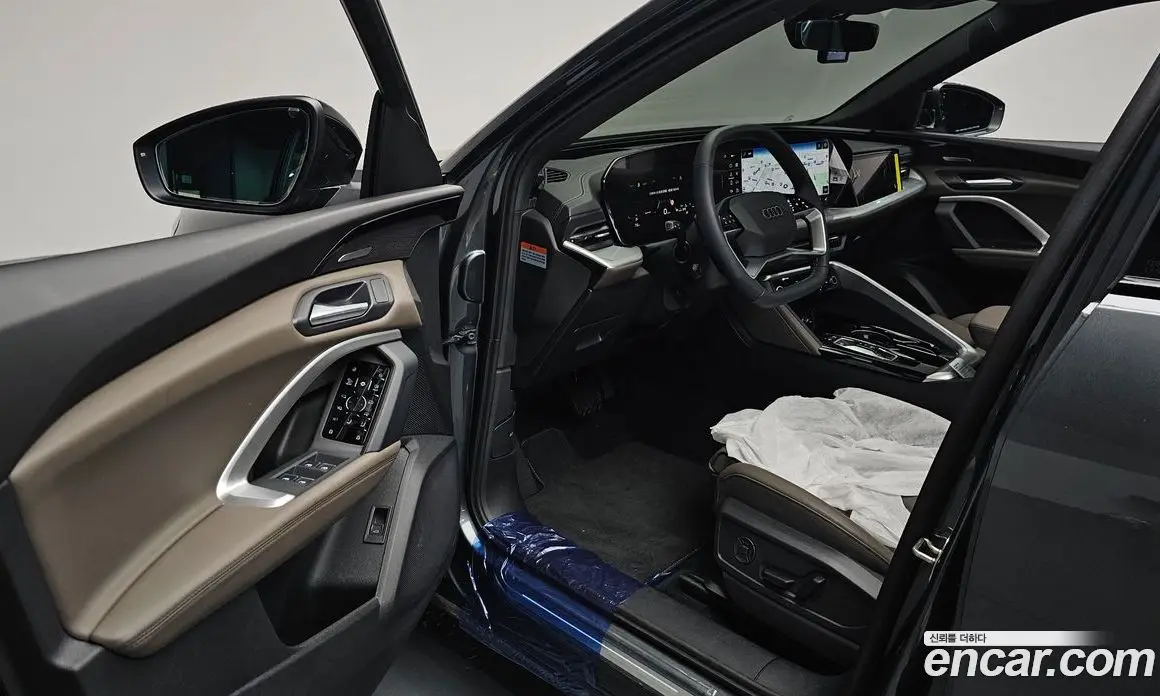 Audi Q5 2025 2.0 автомат (гидро), фото 12 Audi Q5 2025 2.0 автомат (гидро), фото 12
