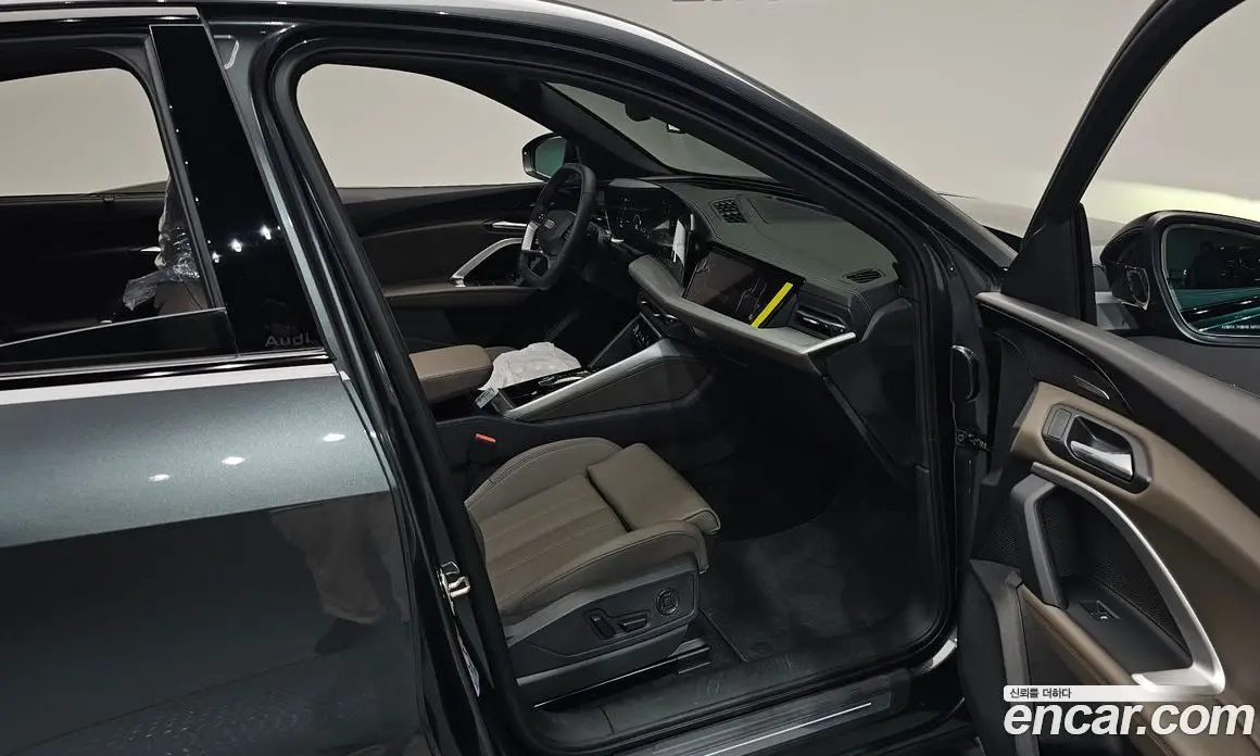 Audi Q5 2025 2.0 автомат (гидро), фото 15 Audi Q5 2025 2.0 автомат (гидро), фото 15