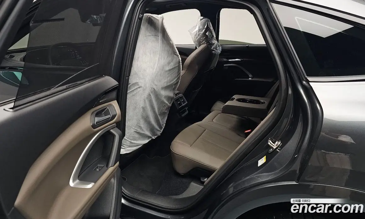 Audi Q5 2025 2.0 автомат (гидро), фото 16 Audi Q5 2025 2.0 автомат (гидро), фото 16