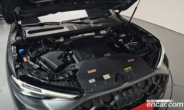 Audi Q5 2025 2.0 автомат (гидро), миниатюра 5 Audi Q5 2025 2.0 автомат (гидро), миниатюра 5
