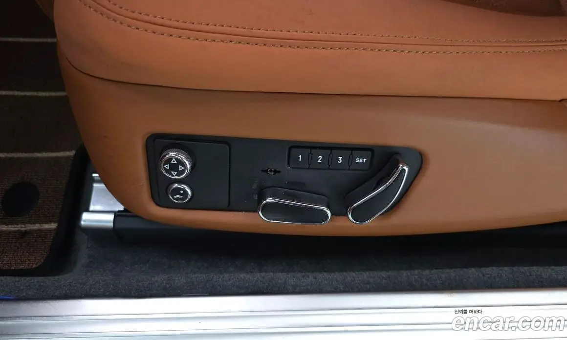 Bentley Continental 2012 6.0 автомат (гидро), фото 18