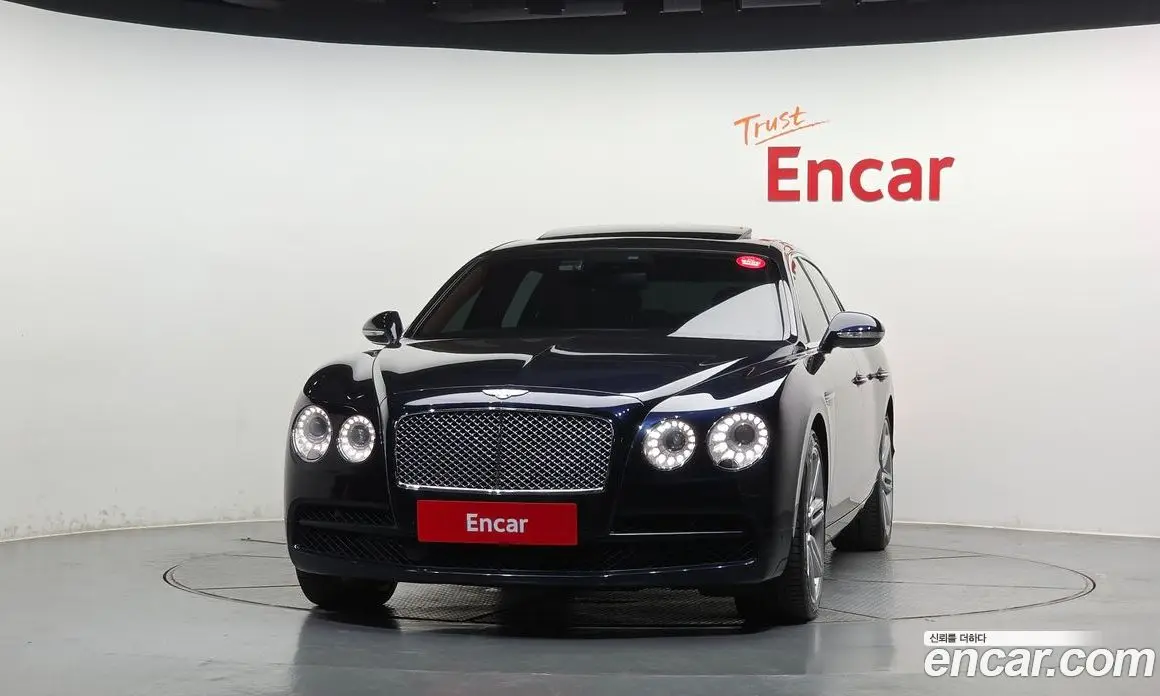 Bentley Flying Spur 2018 4.0 автомат (гидро), фото 3 Bentley Flying Spur 2018 4.0 автомат (гидро), фото 3
