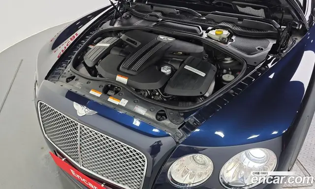 Bentley Flying Spur 2018 4.0 автомат (гидро), миниатюра 6 Bentley Flying Spur 2018 4.0 автомат (гидро), миниатюра 6