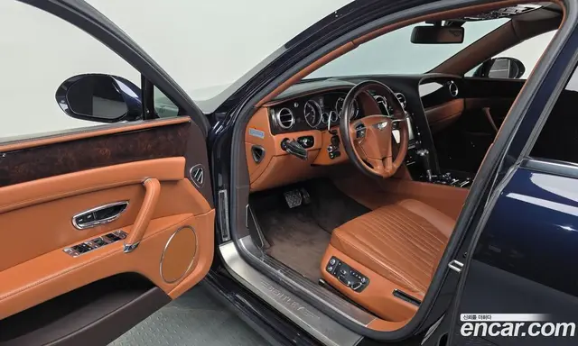 Bentley Flying Spur 2018 4.0 автомат (гидро), миниатюра 10 Bentley Flying Spur 2018 4.0 автомат (гидро), миниатюра 10