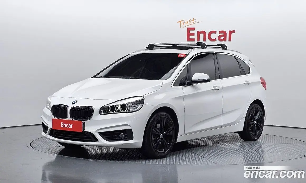 BMW 2 серия 2015 2.0 автомат (гидро), фото 1 BMW 2 серия 2015 2.0 автомат (гидро), фото 1