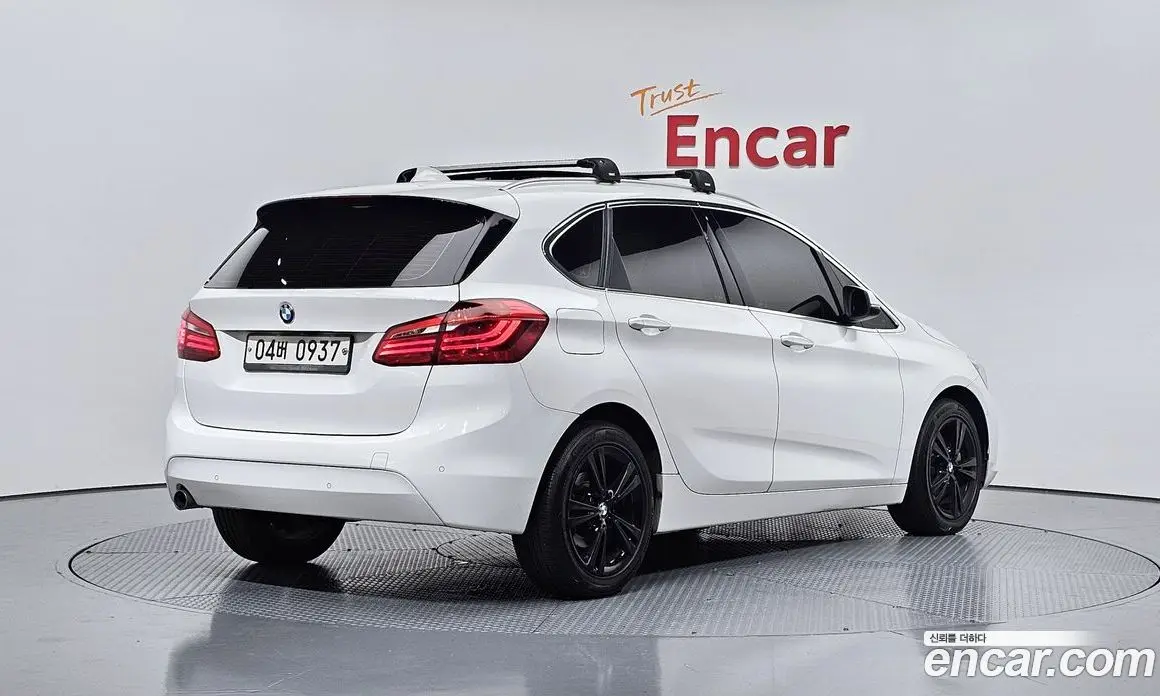 BMW 2 серия 2015 2.0 автомат (гидро), фото 2 BMW 2 серия 2015 2.0 автомат (гидро), фото 2
