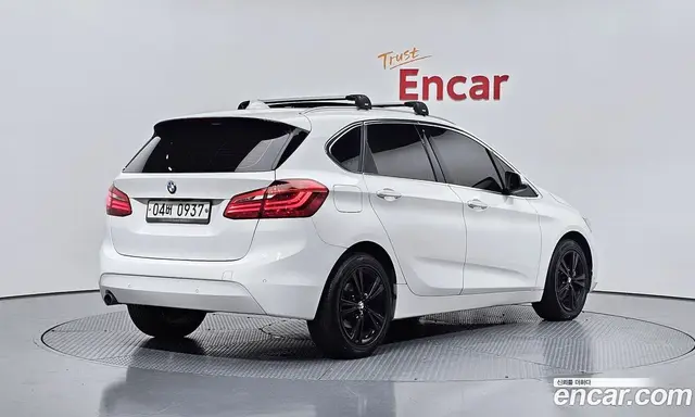 BMW 2 серия 2015 2.0 автомат (гидро), миниатюра 2 BMW 2 серия 2015 2.0 автомат (гидро), миниатюра 2