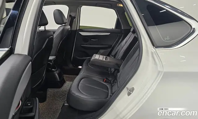 BMW 2 серия 2015 2.0 автомат (гидро), миниатюра 12