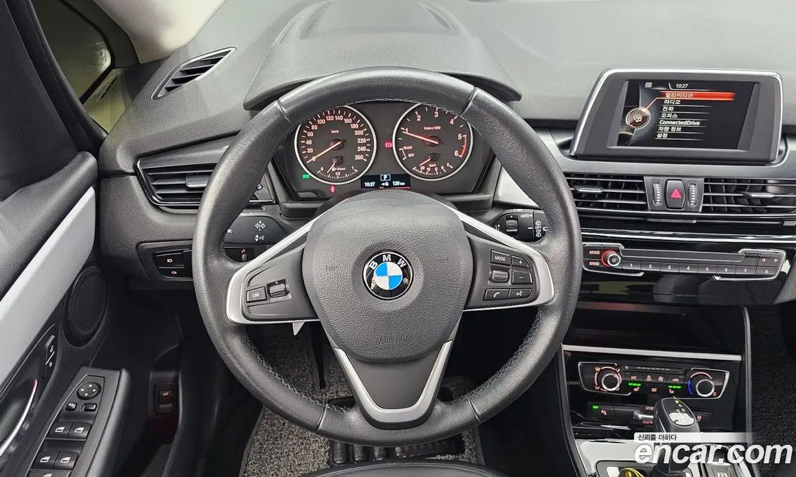 BMW 2 серия 2015 2.0 автомат (гидро), фото 13 BMW 2 серия 2015 2.0 автомат (гидро), фото 13