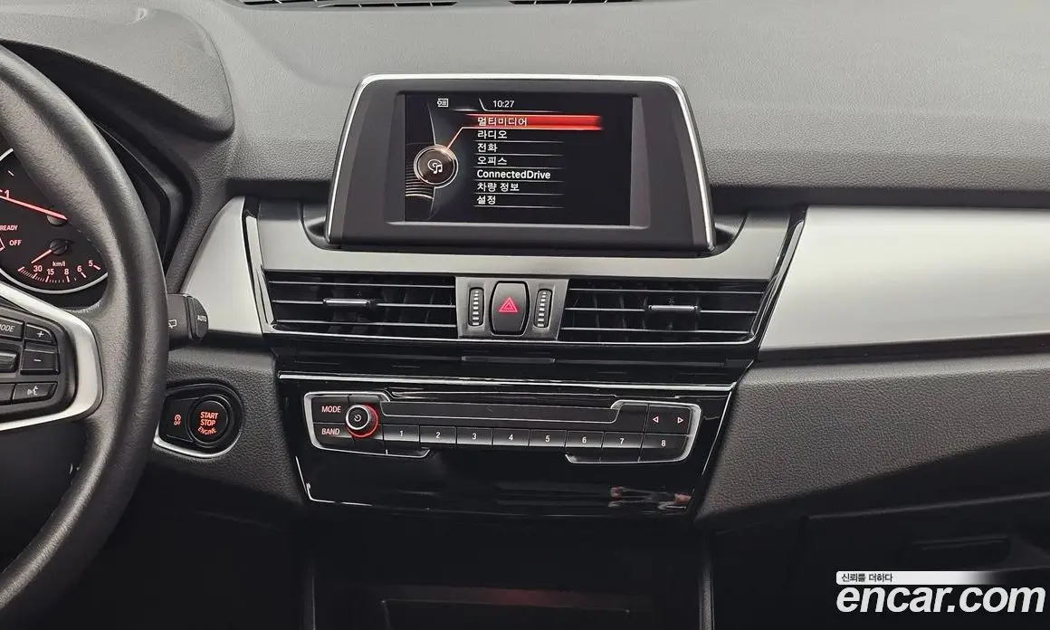 BMW 2 серия 2015 2.0 автомат (гидро), фото 14 BMW 2 серия 2015 2.0 автомат (гидро), фото 14