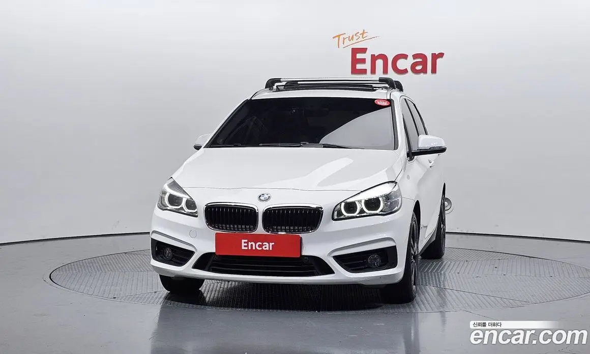 BMW 2 серия 2015 2.0 автомат (гидро), фото 3 BMW 2 серия 2015 2.0 автомат (гидро), фото 3