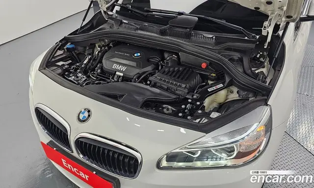 BMW 2 серия 2015 2.0 автомат (гидро), миниатюра 6 BMW 2 серия 2015 2.0 автомат (гидро), миниатюра 6