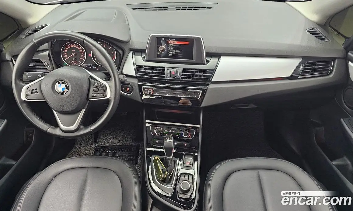 BMW 2 серия 2015 2.0 автомат (гидро), фото 7 BMW 2 серия 2015 2.0 автомат (гидро), фото 7