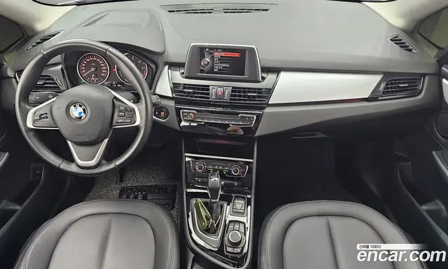 BMW 2 серия 2015 2.0 автомат (гидро), миниатюра 7 BMW 2 серия 2015 2.0 автомат (гидро), миниатюра 7