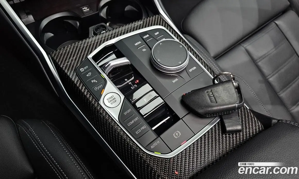 BMW 3 серия 2023 3.0 автомат (гидро), фото 12