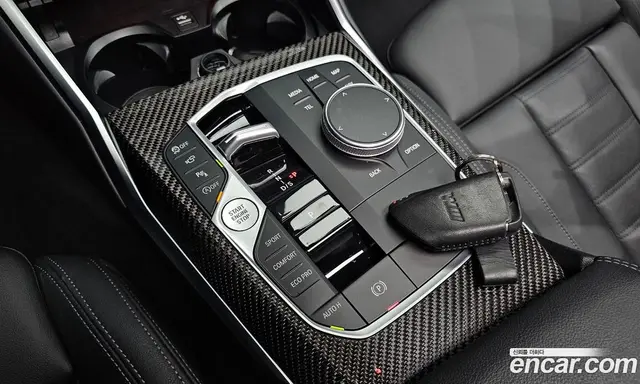 BMW 3 серия 2023 3.0 автомат (гидро), миниатюра 12