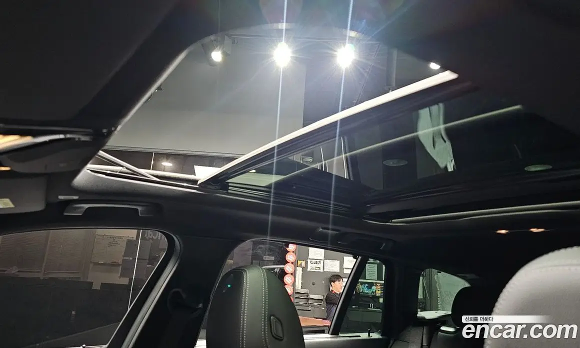 BMW 3 серия 2023 3.0 автомат (гидро), фото 25