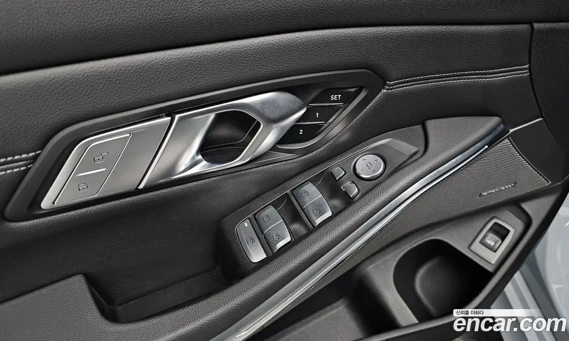 BMW 3 серия 2023 3.0 автомат (гидро), фото 29
