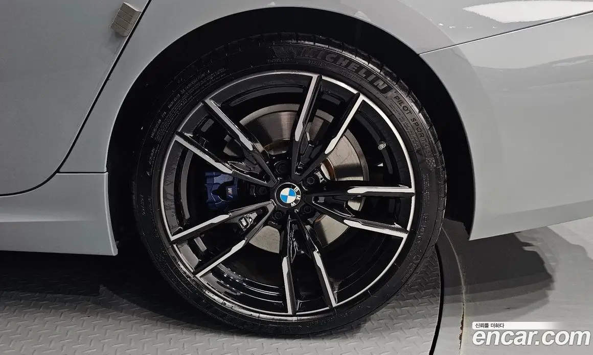 BMW 3 серия 2023 3.0 автомат (гидро), фото 7