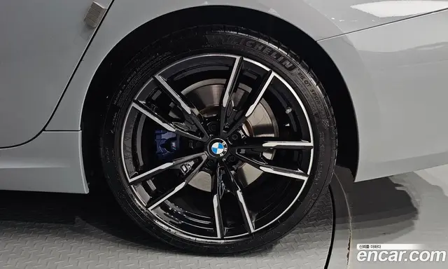 BMW 3 серия 2023 3.0 автомат (гидро), миниатюра 7
