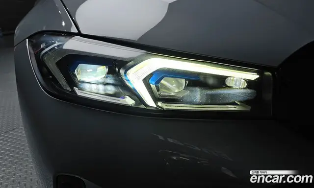 BMW 3 серия 2023 3.0 автомат (гидро), миниатюра 8