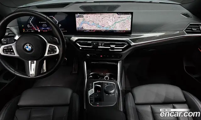 BMW 3 серия 2023 3.0 автомат (гидро), миниатюра 10