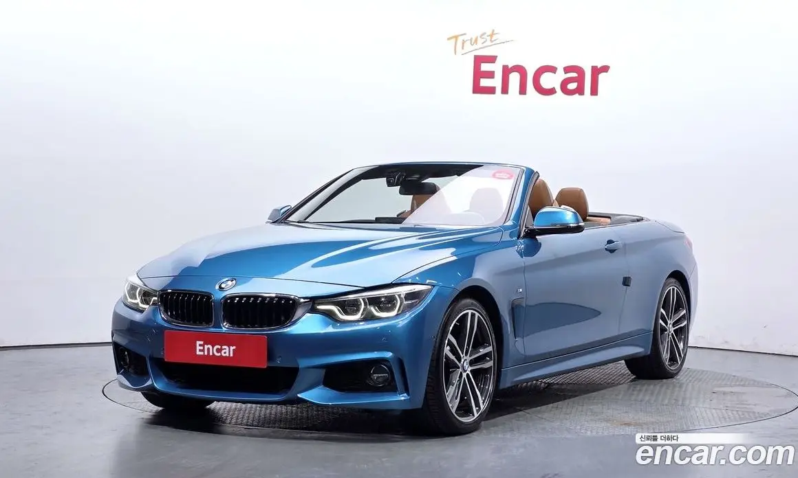 BMW 4 серия 2018 2.0 автомат (гидро), фото 1 BMW 4 серия 2018 2.0 автомат (гидро), фото 1