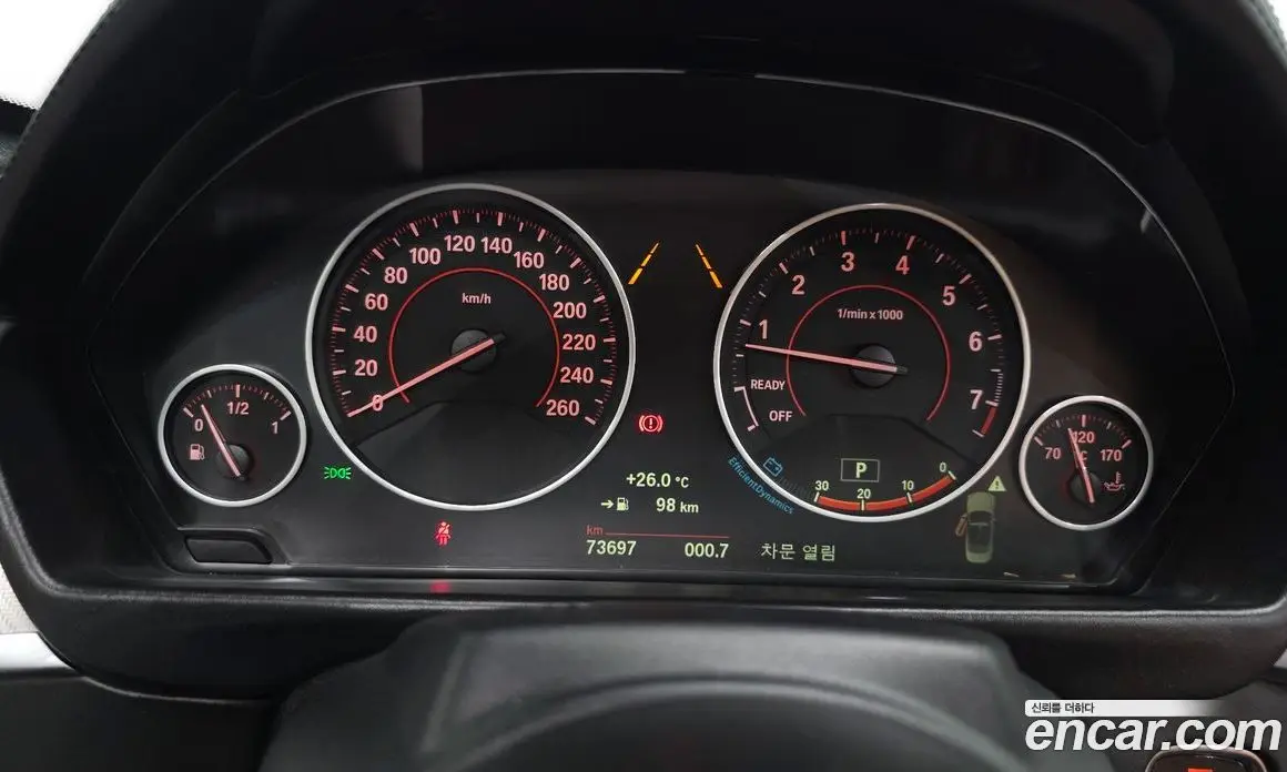 BMW 4 серия 2018 2.0 автомат (гидро), фото 11 BMW 4 серия 2018 2.0 автомат (гидро), фото 11