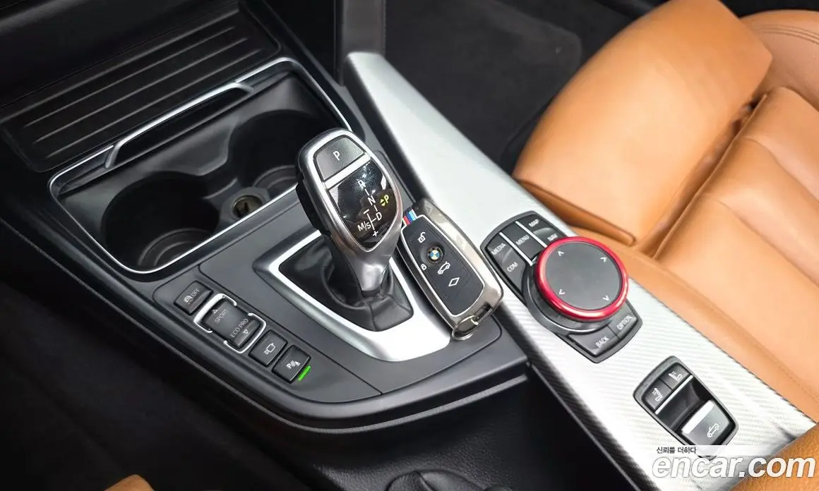 BMW 4 серия 2018 2.0 автомат (гидро), фото 12 BMW 4 серия 2018 2.0 автомат (гидро), фото 12