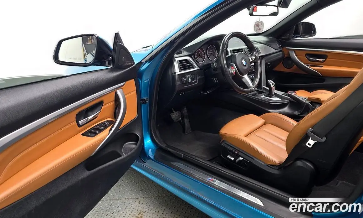 BMW 4 серия 2018 2.0 автомат (гидро), фото 13 BMW 4 серия 2018 2.0 автомат (гидро), фото 13