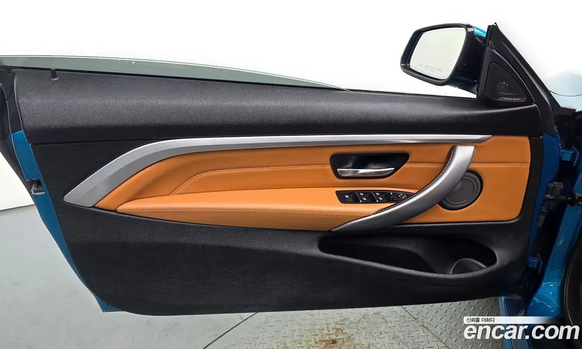 BMW 4 серия 2018 2.0 автомат (гидро), фото 14 BMW 4 серия 2018 2.0 автомат (гидро), фото 14