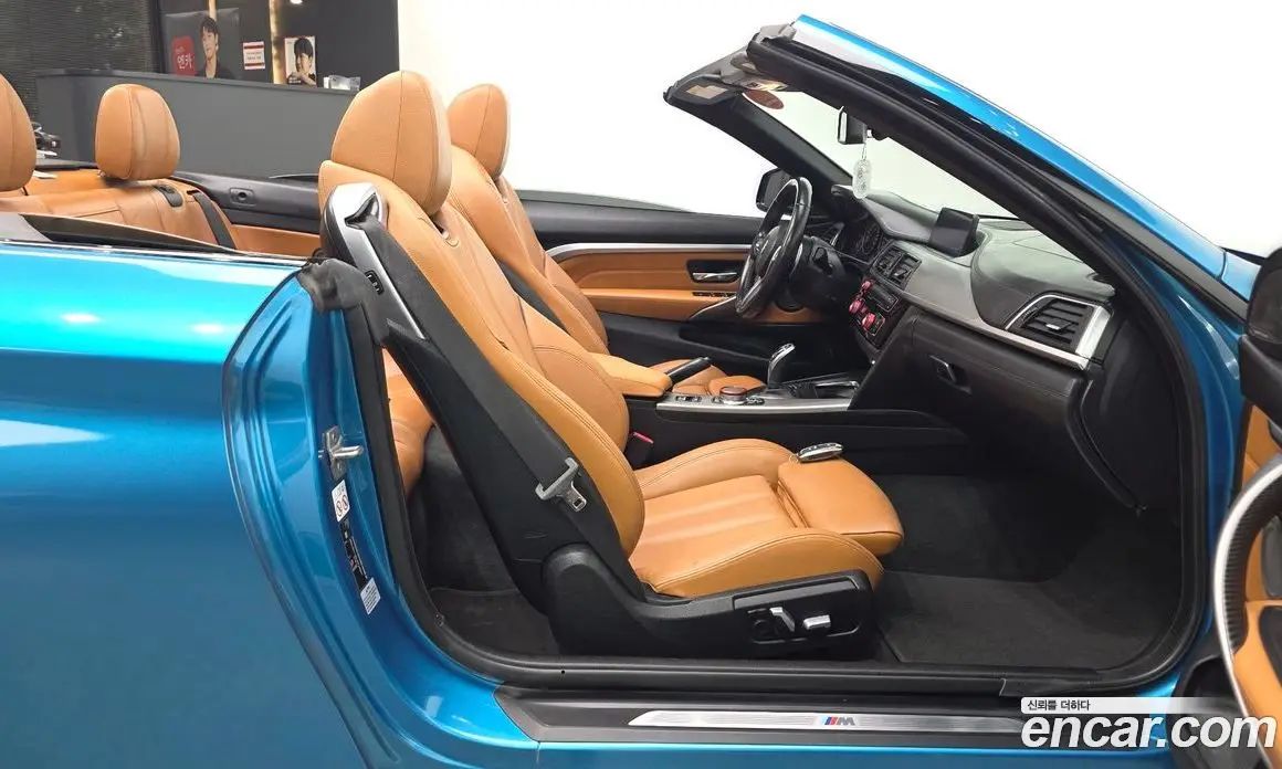 BMW 4 серия 2018 2.0 автомат (гидро), фото 16 BMW 4 серия 2018 2.0 автомат (гидро), фото 16
